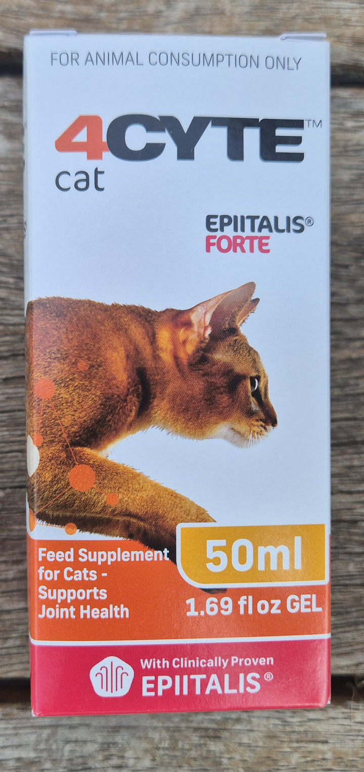 Epiitalis Forte Cat